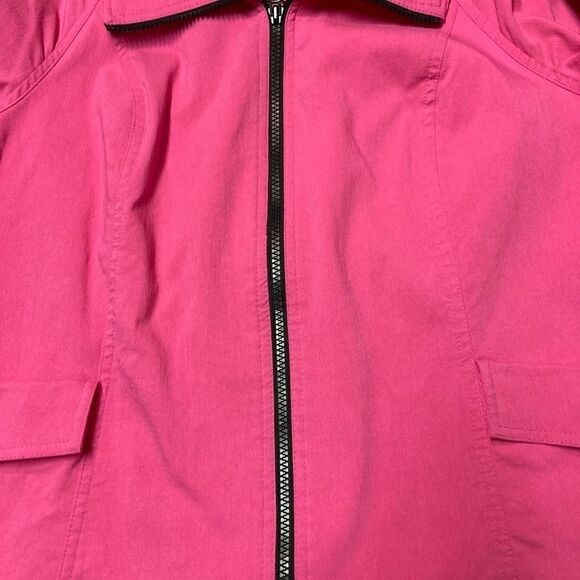WINDRIDGE CHERYL NASH women’s Jacket Sz XL - Picture 8 of 9